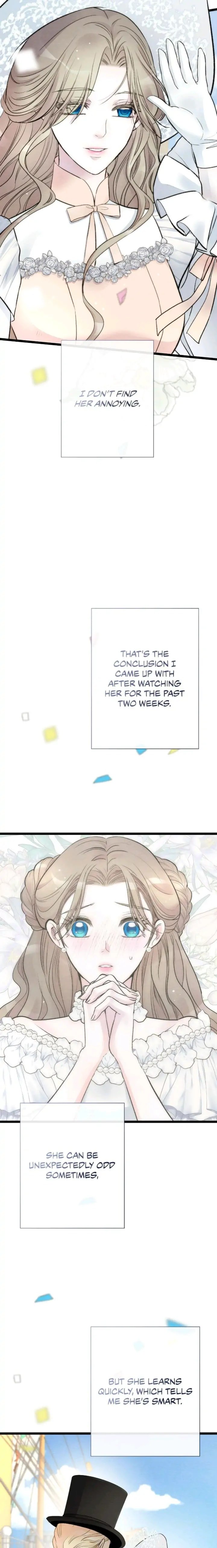 The Problematic Prince, Chapter 38 image 29